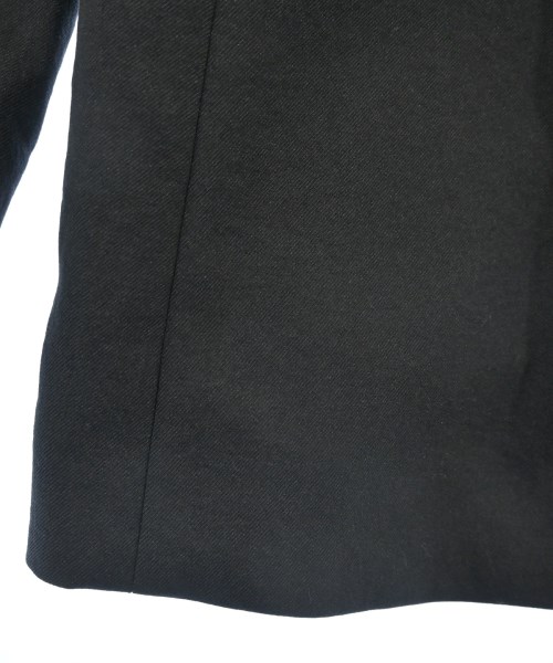 theory luxe（セオリーリュクス）ジャケット 黒 サイズ:38(M位) レディース/2200616456088