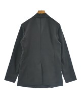 theory luxe（セオリーリュクス）ジャケット 黒 サイズ:38(M位) レディース/2200616456088