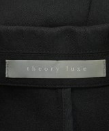 theory luxe（セオリーリュクス）ジャケット 黒 サイズ:38(M位) レディース/2200616456088