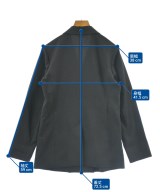 theory luxe（セオリーリュクス）ジャケット 黒 サイズ:38(M位) レディース/2200616456088