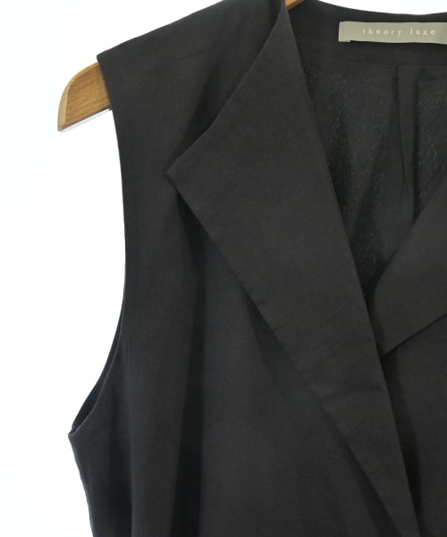 theory luxe（セオリーリュクス）その他 黒 サイズ:38(M位) レディース/2200616456095