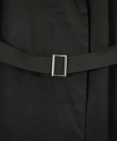 theory luxe（セオリーリュクス）その他 黒 サイズ:38(M位) レディース/2200616456095