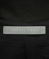 theory luxe（セオリーリュクス）その他 黒 サイズ:38(M位) レディース/2200616456095