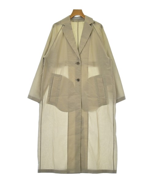 セオリーリュクス(theory luxe)のtheory luxe ステンカラーコート