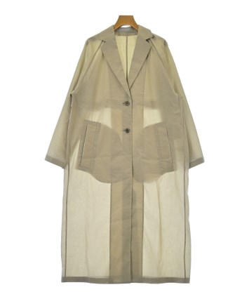 セオリーリュクス Theory luxe モッズコート スプリングコート 美品 COAT ISSUE | Theory luxe（セオリーリュクス）公式通販サイト