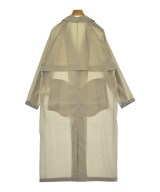 theory luxe（セオリーリュクス）ステンカラーコート ベージュ サイズ:38(M位) レディース/2200616456101