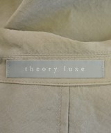 theory luxe（セオリーリュクス）ステンカラーコート ベージュ サイズ:38(M位) レディース/2200616456101