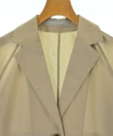 theory luxe（セオリーリュクス）ステンカラーコート ベージュ サイズ:38(M位) レディース/2200616456101