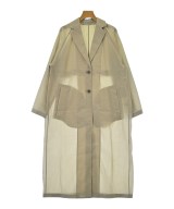 theory luxe ステンカラーコート