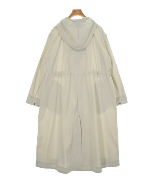 theory luxe（セオリーリュクス）コート グレー サイズ:38(M位) レディース/2200616456118