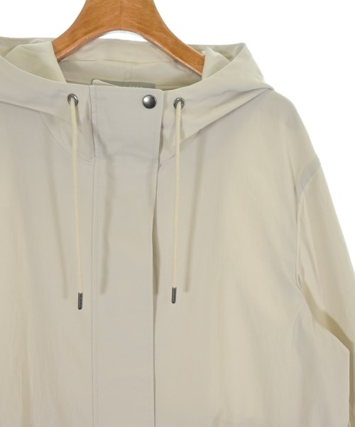 theory luxe（セオリーリュクス）コート グレー サイズ:38(M位) レディース/2200616456118