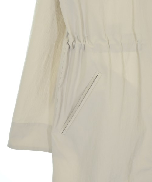 theory luxe（セオリーリュクス）コート グレー サイズ:38(M位) レディース/2200616456118