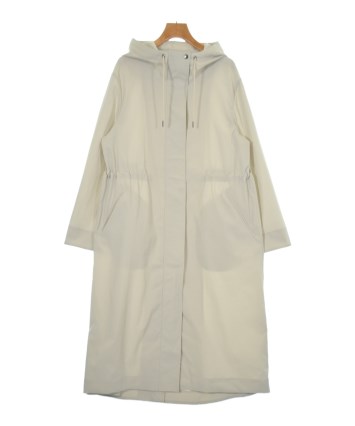 theory luxe（セオリーリュクス）コート グレー サイズ:38(M位