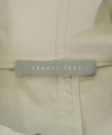 theory luxe（セオリーリュクス）コート グレー サイズ:38(M位) レディース/2200616456118