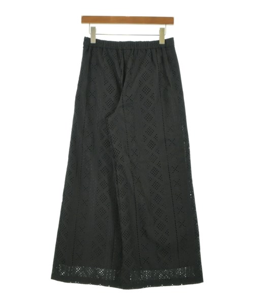 theory luxe（セオリーリュクス）その他 黒 サイズ:38(M位) レディース/2200616456125