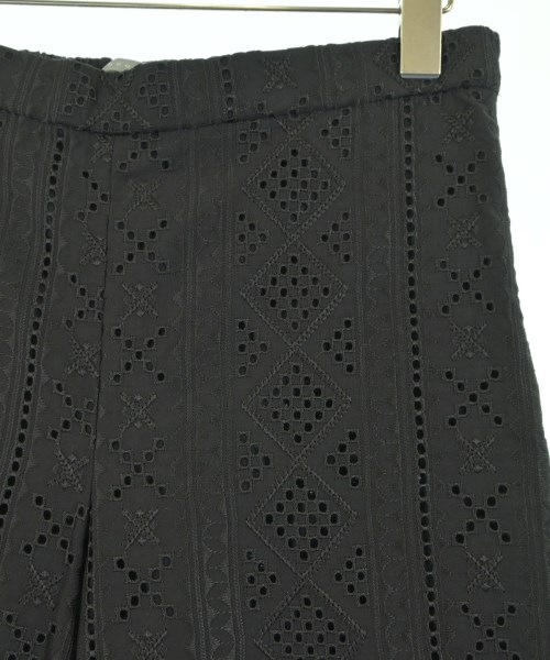 theory luxe（セオリーリュクス）その他 黒 サイズ:38(M位) レディース/2200616456125