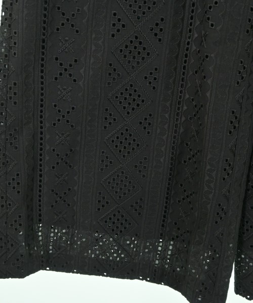 theory luxe（セオリーリュクス）その他 黒 サイズ:38(M位) レディース/2200616456125