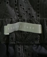 theory luxe（セオリーリュクス）その他 黒 サイズ:38(M位) レディース/2200616456125