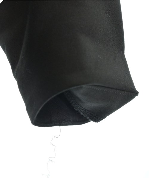 theory luxe（セオリーリュクス）ブラウス 黒 サイズ:38(M位) レディース/2200616456132