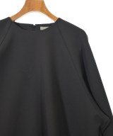 theory luxe（セオリーリュクス）ブラウス 黒 サイズ:38(M位) レディース/2200616456132