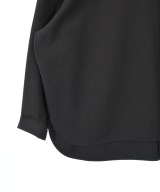 theory luxe（セオリーリュクス）ブラウス 黒 サイズ:38(M位) レディース/2200616456132