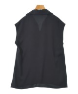 theory luxe（セオリーリュクス）ブラウス 黒 サイズ:38(M位) レディース/2200616456156