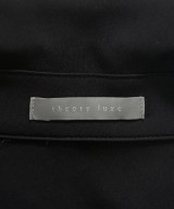 theory luxe（セオリーリュクス）ブラウス 黒 サイズ:38(M位) レディース/2200616456156