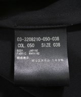 theory luxe（セオリーリュクス）ブラウス 黒 サイズ:38(M位) レディース/2200616456156