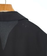 theory luxe（セオリーリュクス）ブラウス 黒 サイズ:38(M位) レディース/2200616456156