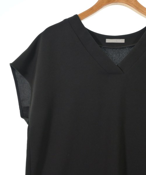 theory luxe（セオリーリュクス）ブラウス 黒 サイズ:38(M位) レディース/2200616456163