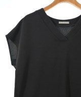 theory luxe（セオリーリュクス）ブラウス 黒 サイズ:38(M位) レディース/2200616456163