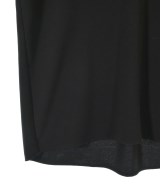 theory luxe（セオリーリュクス）ブラウス 黒 サイズ:38(M位) レディース/2200616456163