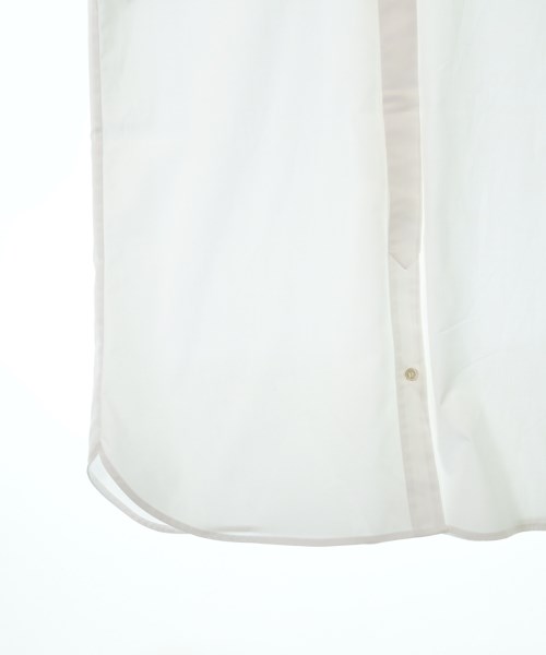 theory luxe（セオリーリュクス）ブラウス 白 サイズ:38(M位) レディース/2200616456170