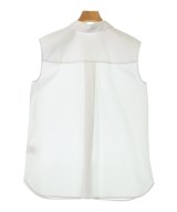 theory luxe（セオリーリュクス）ブラウス 白 サイズ:38(M位) レディース/2200616456170