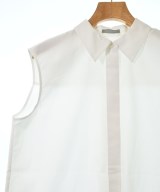 theory luxe（セオリーリュクス）ブラウス 白 サイズ:38(M位) レディース/2200616456170