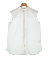 theory luxe ブラウス