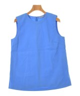 theory luxe（セオリーリュクス）ブラウス 青 サイズ:38(M位) レディース/2200616456187