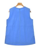 theory luxe（セオリーリュクス）ブラウス 青 サイズ:38(M位) レディース/2200616456187