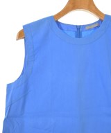 theory luxe（セオリーリュクス）ブラウス 青 サイズ:38(M位) レディース/2200616456187