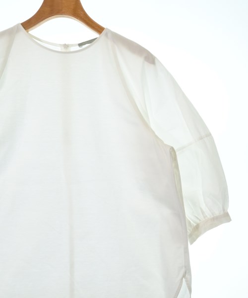 theory luxe（セオリーリュクス）ブラウス 白 サイズ:38(M位) レディース/2200616456200