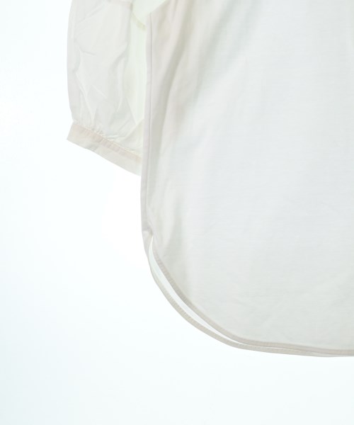 theory luxe（セオリーリュクス）ブラウス 白 サイズ:38(M位) レディース/2200616456200