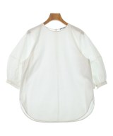 theory luxe（セオリーリュクス）ブラウス 白 サイズ:38(M位) レディース/2200616456200