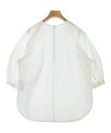 theory luxe（セオリーリュクス）ブラウス 白 サイズ:38(M位) レディース/2200616456200