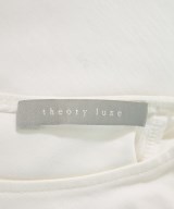 theory luxe（セオリーリュクス）ブラウス 白 サイズ:38(M位) レディース/2200616456200