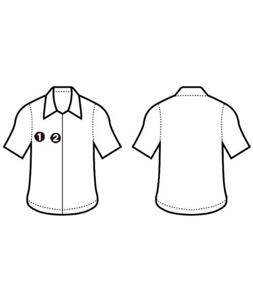 theory luxe（セオリーリュクス）ブラウス 白 サイズ:S レディース/2200616456217