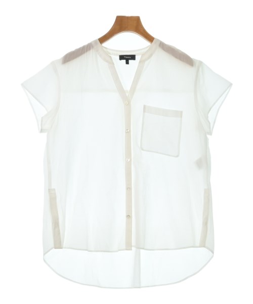 セオリーリュクス(theory luxe)のtheory luxe ブラウス