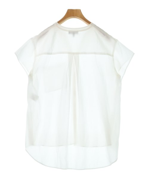 theory luxe（セオリーリュクス）ブラウス 白 サイズ:S レディース/2200616456217