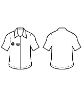 theory luxe（セオリーリュクス）ブラウス 白 サイズ:S レディース/2200616456217