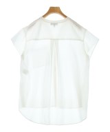 theory luxe（セオリーリュクス）ブラウス 白 サイズ:S レディース/2200616456217