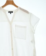 theory luxe（セオリーリュクス）ブラウス 白 サイズ:S レディース/2200616456217